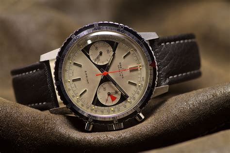 breitling sprint 2010